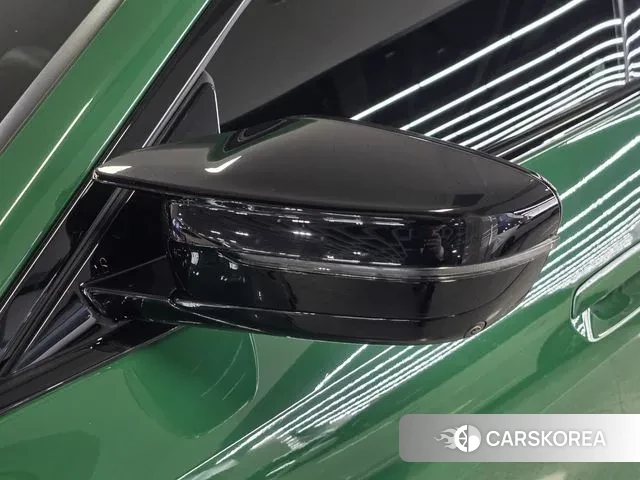 BMW i4 id 3706918 из Кореи 11