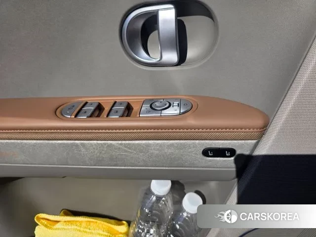 Hyundai Ionic 5 id 3406324 из Кореи 11