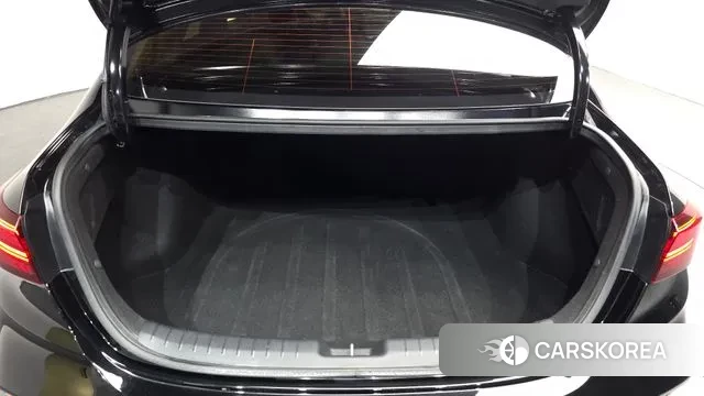 Kia The New K3 2nd generation id 3735416 из Кореи 11