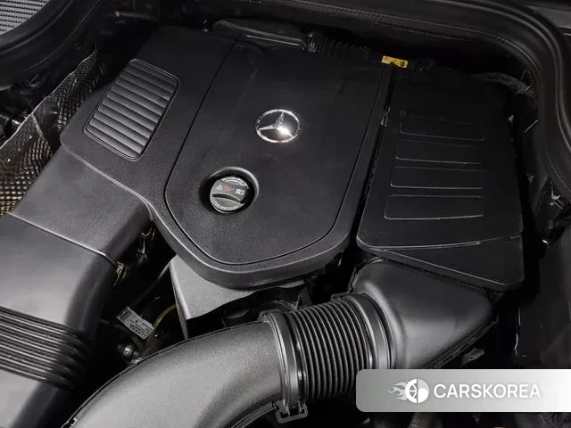 Mercedes-Benz GLE-Class W167 id 3419948 из Кореи 11