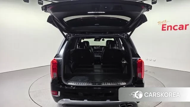 Hyundai Palisade id 3033025 из Кореи 11