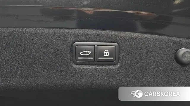 Kia The New K9 2nd generation id 3467777 из Кореи 11