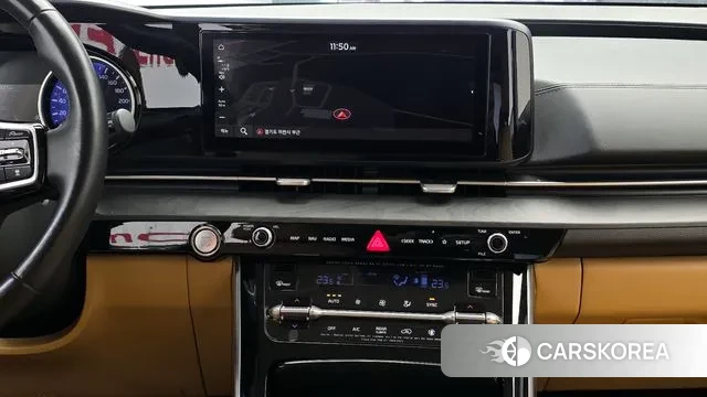 Kia Carnival 4th generation id 3655710 из Кореи 11