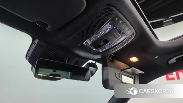 Mercedes-Benz GLB-Class X247 id 3826785 из Кореи 11