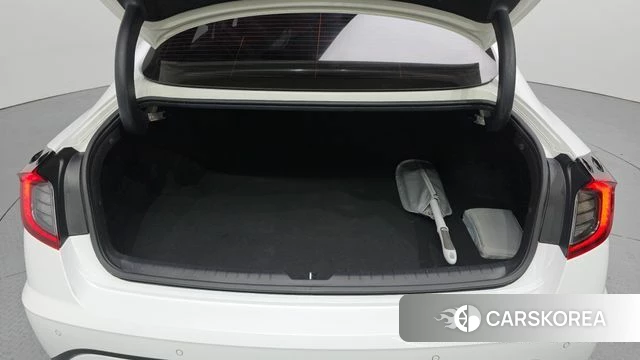 Hyundai Sonata (DN8) id 4018025 из Кореи 11