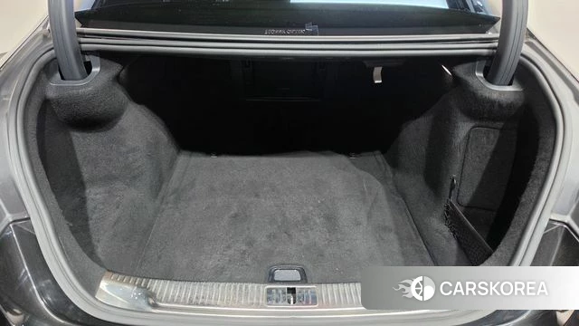 Mercedes-Benz S-Class W223 id 4793874 из Кореи 10