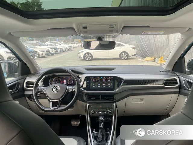 Volkswagen Tu Kai id 4264156 из Китая 11