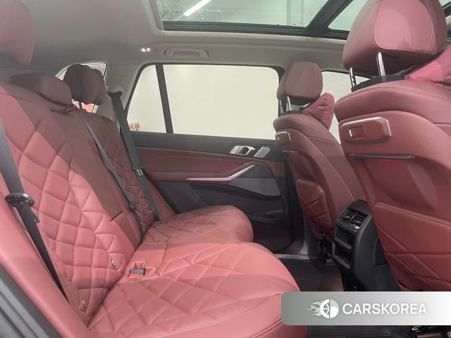 BMW X5 id 4297939 из Китая 11