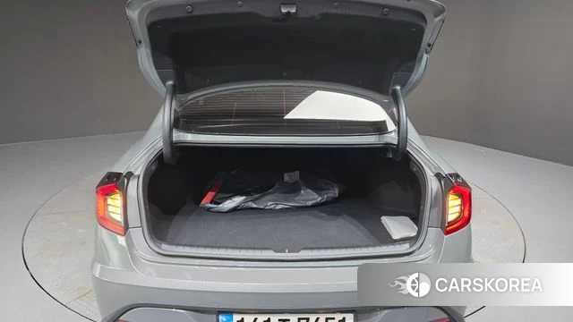 Hyundai Sonata (DN8) id 3842476 из Кореи 11