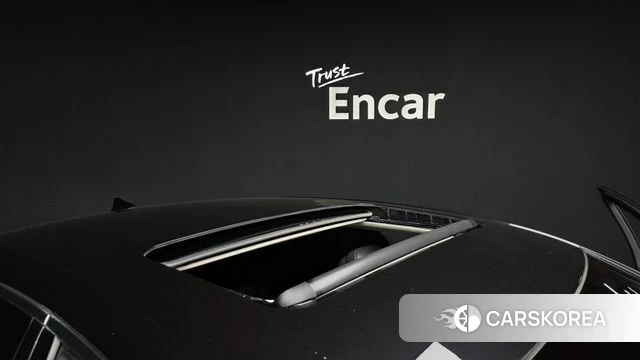 Genesis EQ900 id 3966529 из Кореи 11