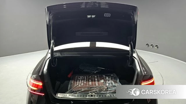 Genesis G90 (RS4) id 4223611 из Кореи 11