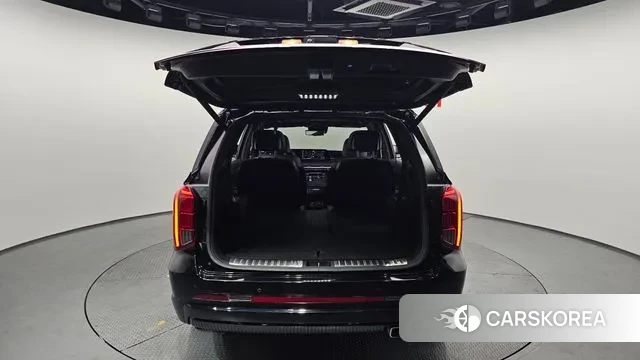 Hyundai The New Palisade id 3565926 из Кореи 11