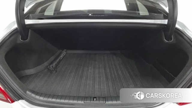 Genesis G70 id 4020176 из Кореи 11