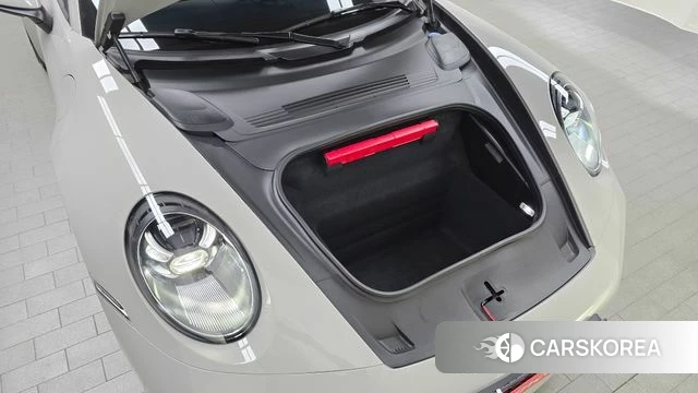 Porsche 911(992) id 3941743 из Кореи 11