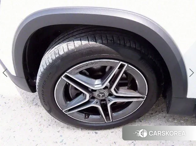 Mercedes-Benz GLB-Class X247 id 3021385 из Кореи 11