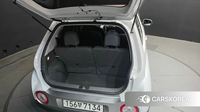 Hyundai Casper id 3826641 из Кореи 11