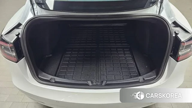 Tesla Model 3 id 3765970 из Кореи 11