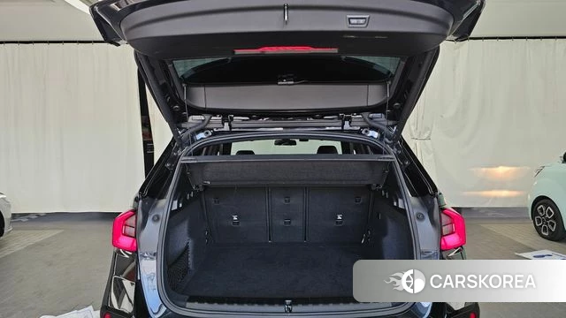 BMW iX1 (U11) id 4665695 из Кореи 11