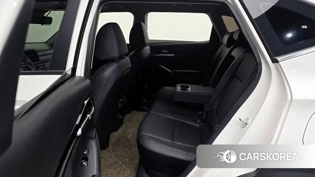 Kia The New Seltos id 3328200 из Кореи 11