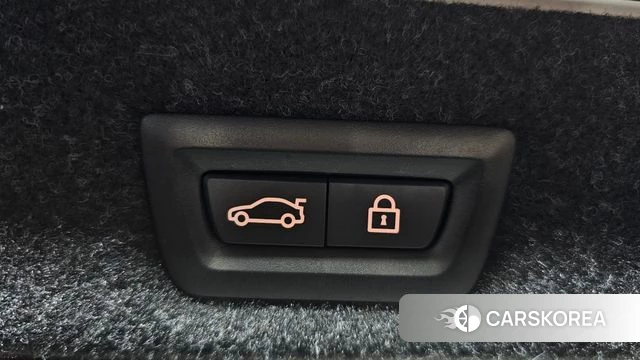 BMW 5 Series (G30) id 3807050 из Кореи 11