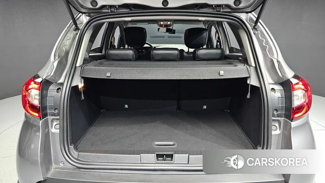 Renault Korea (Samsung) New QM3 id 4785494 из Кореи 11