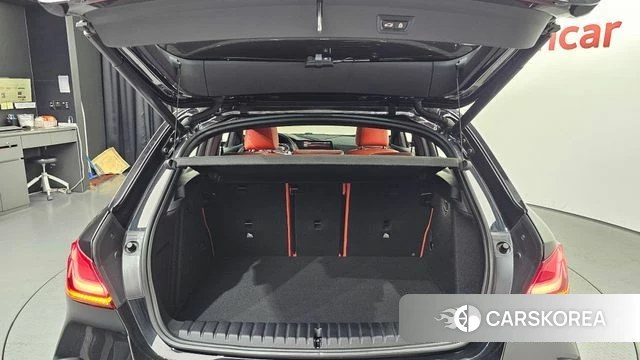 BMW 1 Series (F40) id 3892691 из Кореи 11