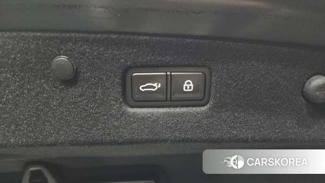 Kia K8 Hybrid id 4244760 из Кореи 11