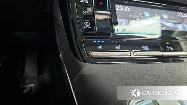 Hyundai The New Grandeur IG id 4428406 из Кореи 11