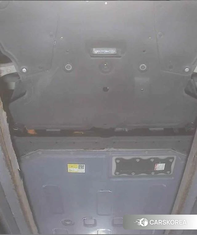 Kia EV6 id 3827333 из Кореи 11