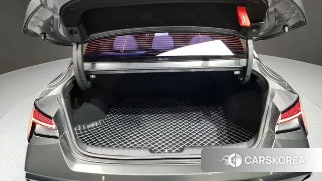 Hyundai The New Avante (CN7) id 3394026 из Кореи 11