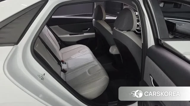 Hyundai Avante (CN7) id 3626468 из Кореи 11