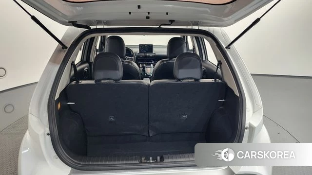 Hyundai Casper id 3819212 из Кореи 11