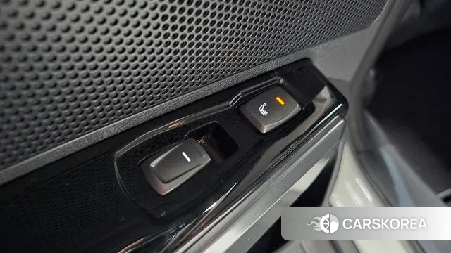 Ssangyong Tivoli Air id 3697297 из Кореи 11