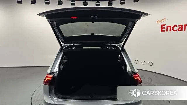 Volkswagen Tiguan second Generation id 3764080 из Кореи 11