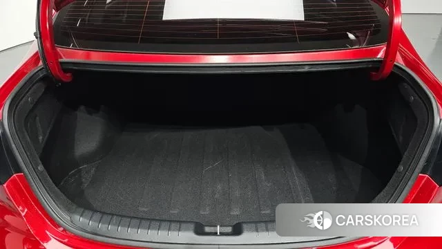 Kia Come New K3 id 3772094 из Кореи 11