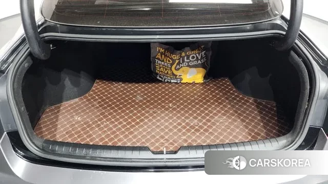 Hyundai Sonata (DN8) id 3746926 из Кореи 11