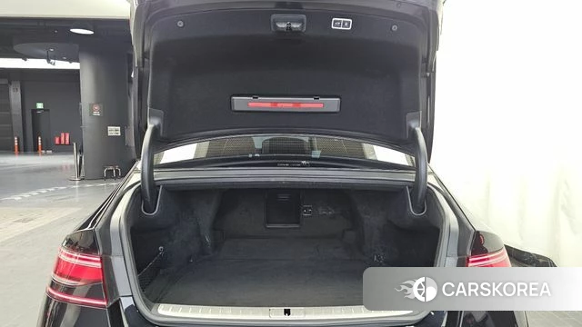 Genesis G90 (RS4) id 4608250 из Кореи 11