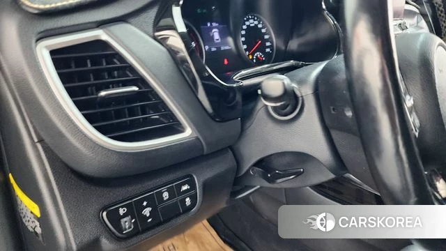 Kia Seltos id 4490640 из Кореи 11