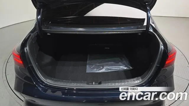 Kia The New K3 2nd generation id 2823172 из Кореи 11