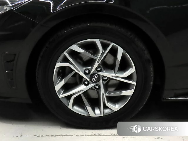 Hyundai Sonata (DN8) id 4334052 из Кореи 11