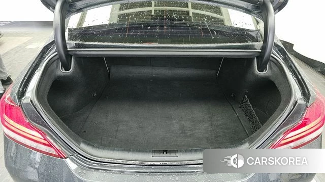 Genesis G70 id 4357102 из Кореи 11
