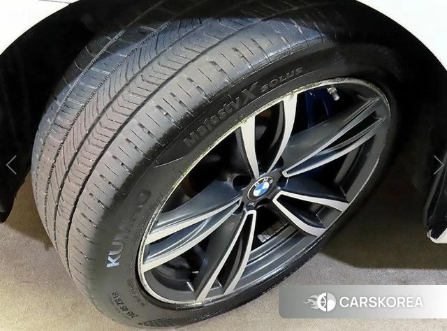 BMW 6 Series GT (G32) id 4676494 из Кореи 11