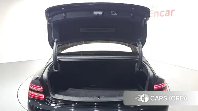 Genesis G80 (RG3) id 3291259 из Кореи 11