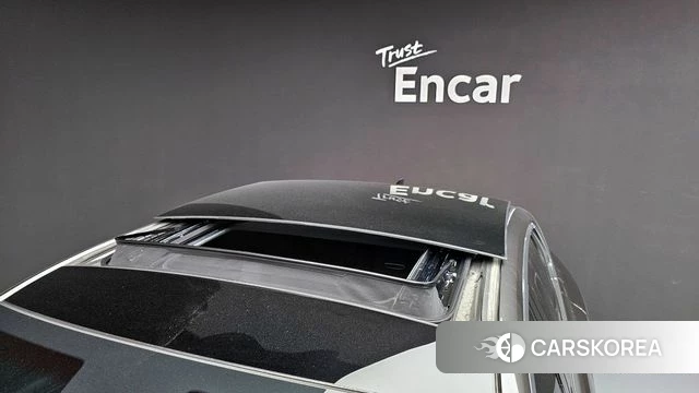 Genesis G90 (RS4) id 3832046 из Кореи 11