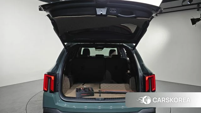 Kia The New Sorento 4th Generation id 4607863 из Кореи 11
