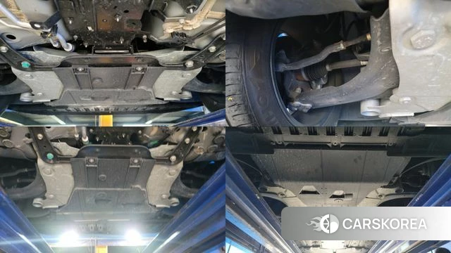 Renault Korea (Samsung) SM3 Z.E. id 3879532 из Кореи 11