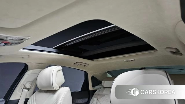 Genesis G80 (RG3) id 3922517 из Кореи 11