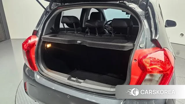 Chevrolet (GM Daewoo) The New Spark id 3349416 из Кореи 11