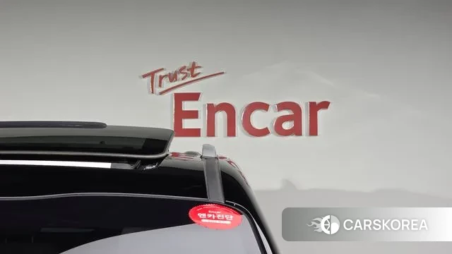 Kia The New Carnival id 3039185 из Кореи 11