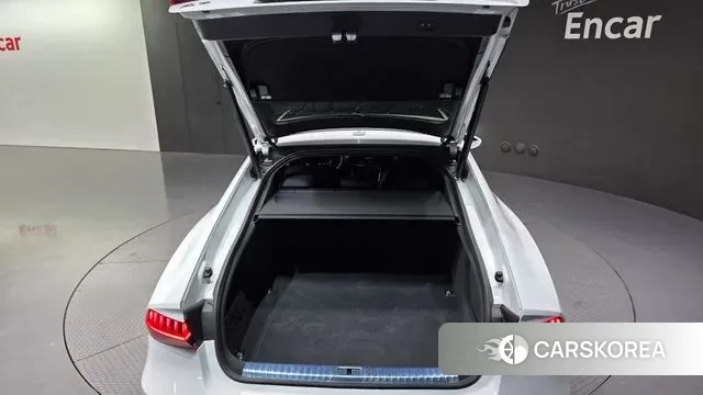 Audi A7 (4K) id 3318194 из Кореи 11